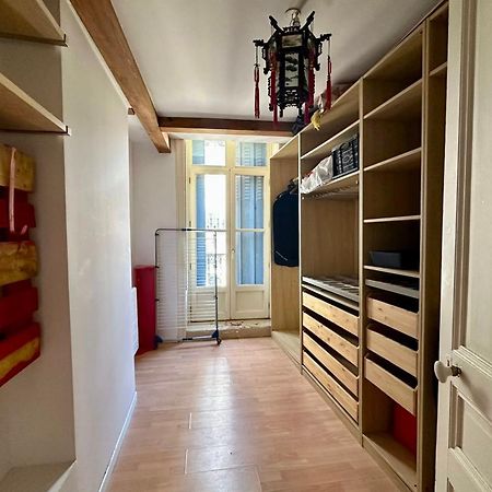 GROOMI Le Duplex- Climatisé, 3 chb centre de Montpellier! Esterno foto