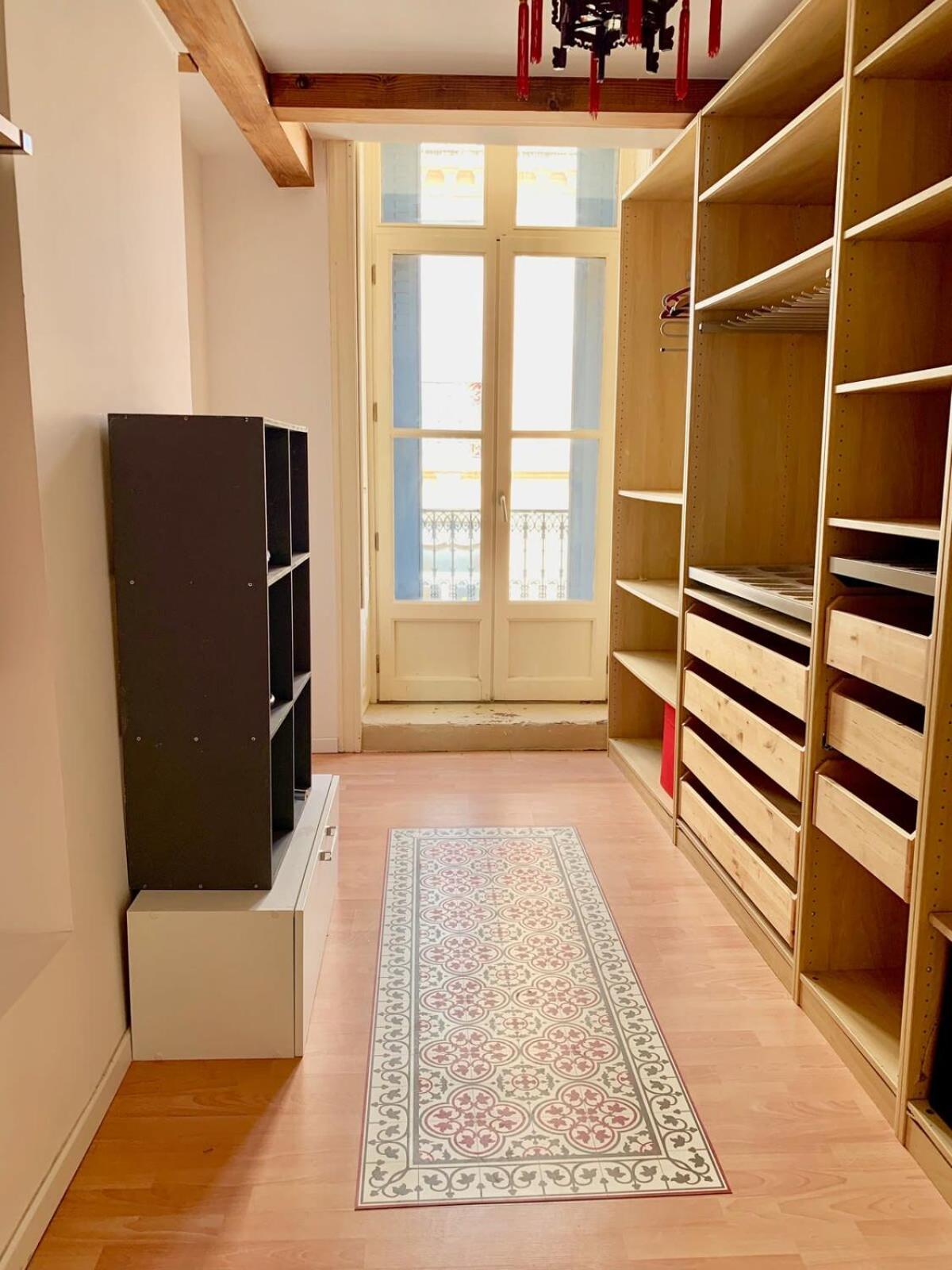 GROOMI Le Duplex- Climatisé, 3 chb centre de Montpellier! Esterno foto