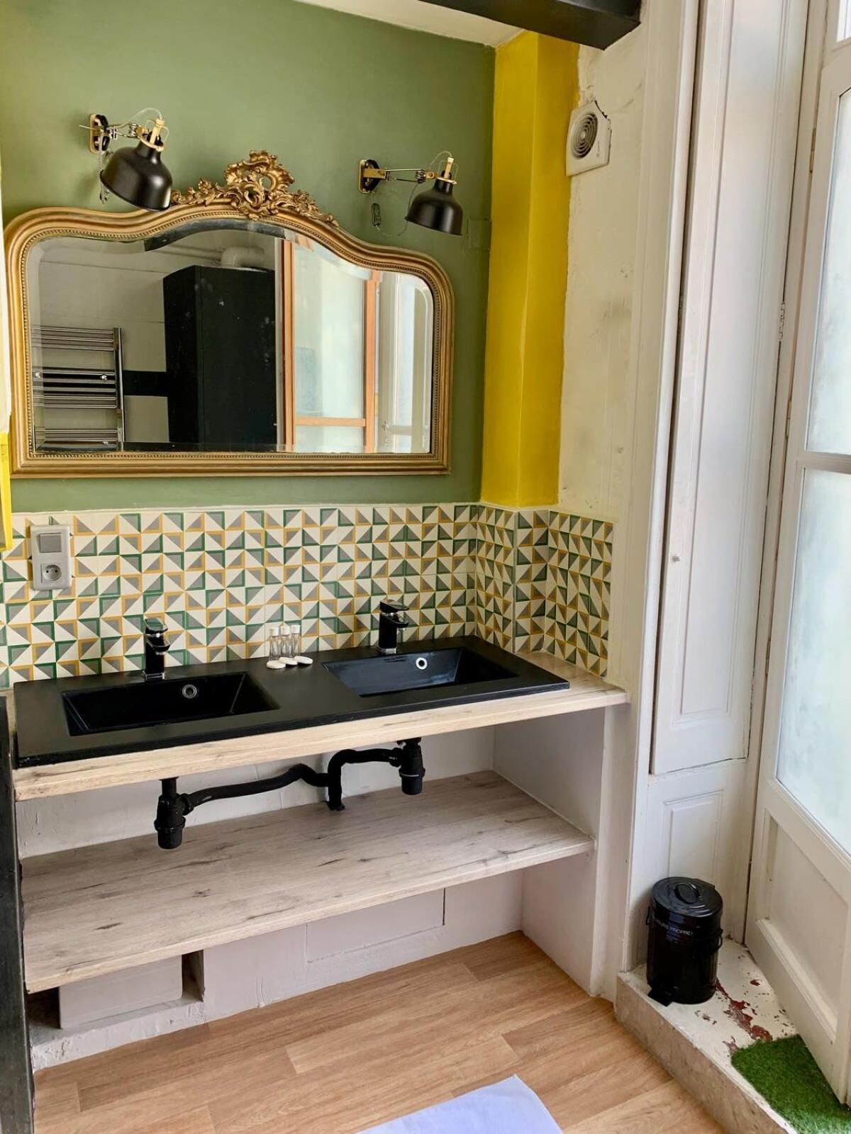 GROOMI Le Duplex- Climatisé, 3 chb centre de Montpellier! Esterno foto