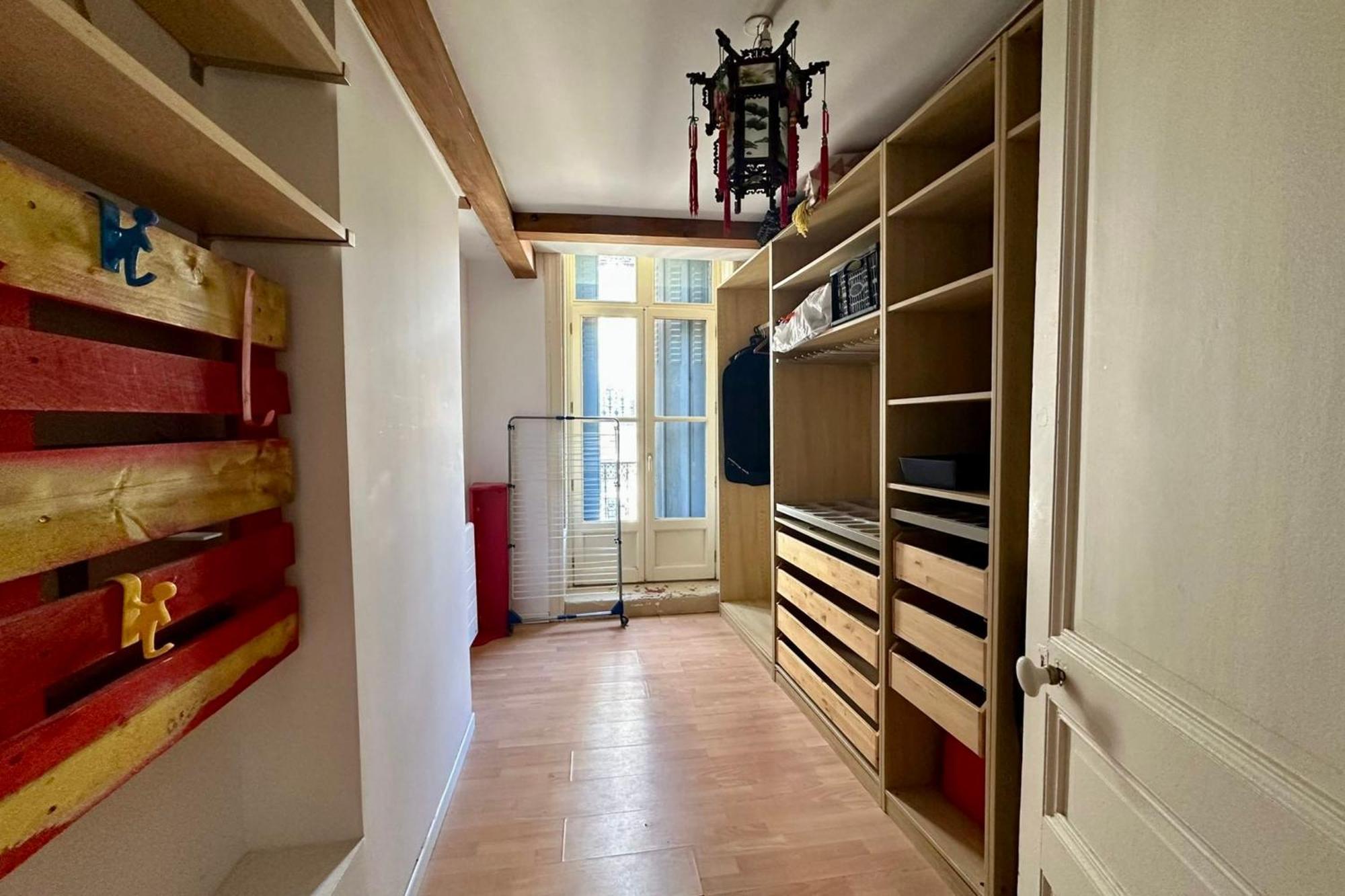 GROOMI Le Duplex- Climatisé, 3 chb centre de Montpellier! Esterno foto