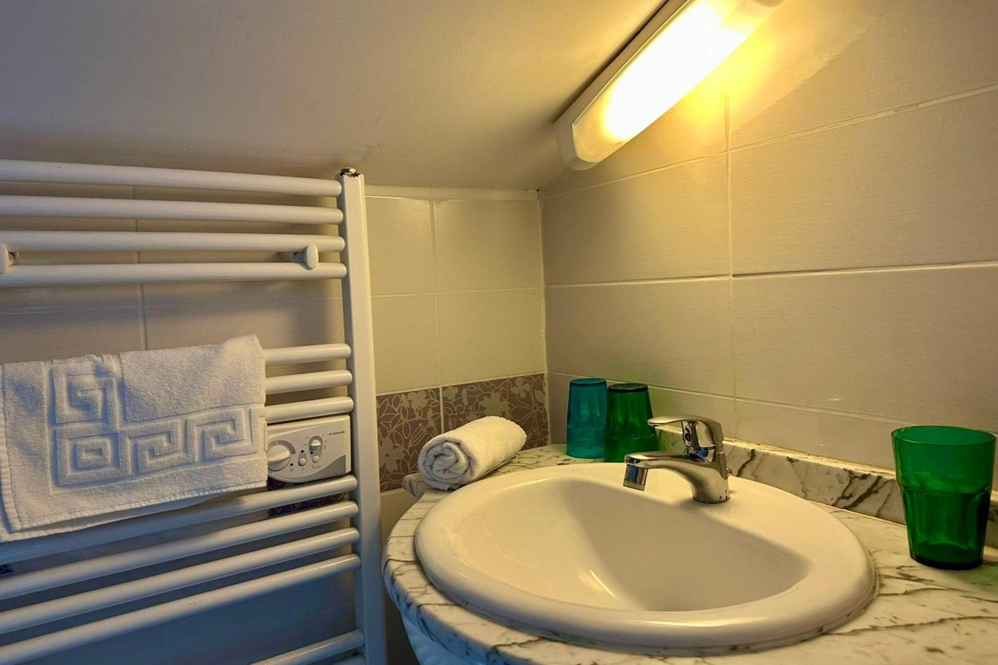 GROOMI Le Duplex- Climatisé, 3 chb centre de Montpellier! Esterno foto