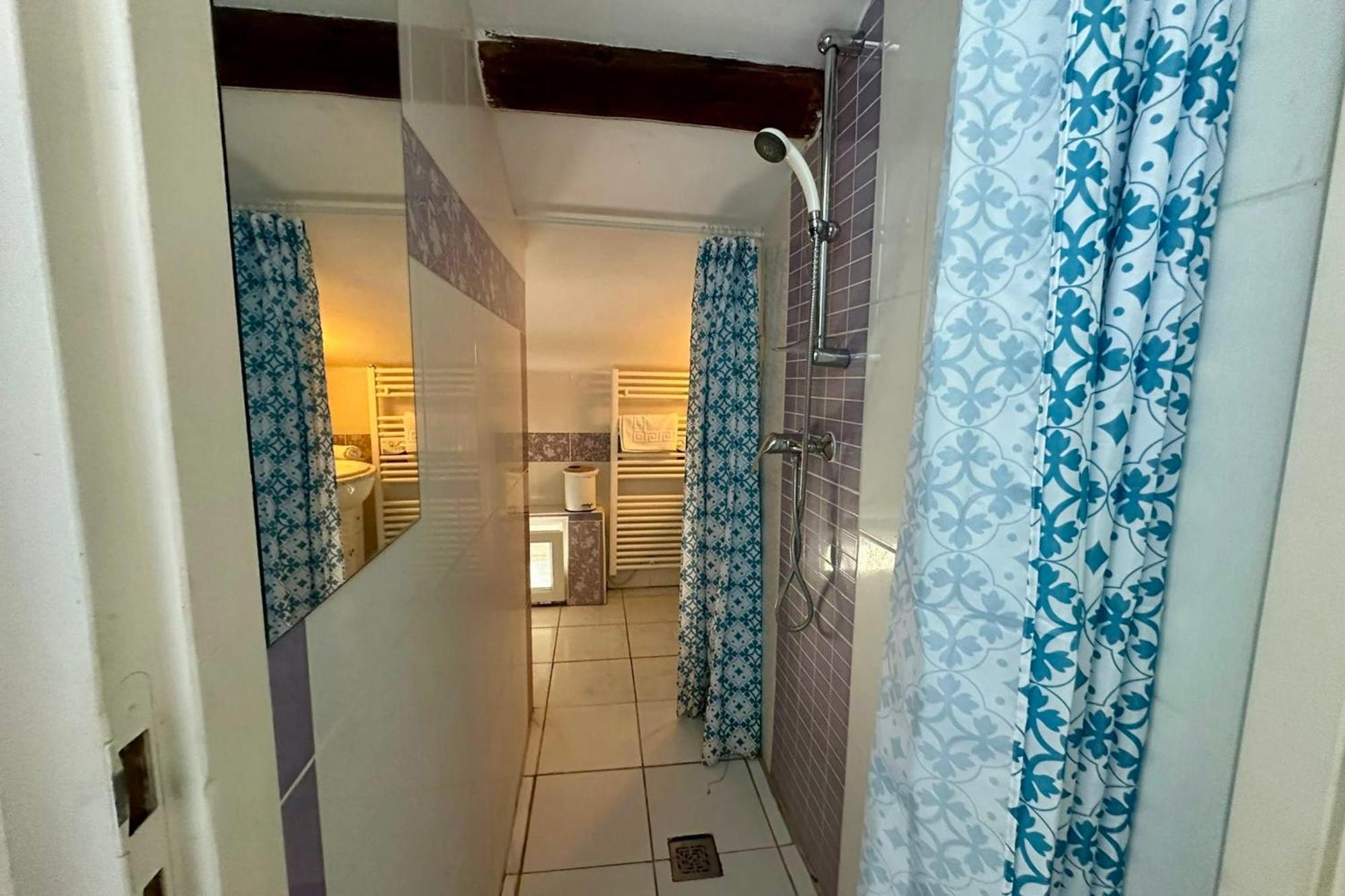 GROOMI Le Duplex- Climatisé, 3 chb centre de Montpellier! Esterno foto